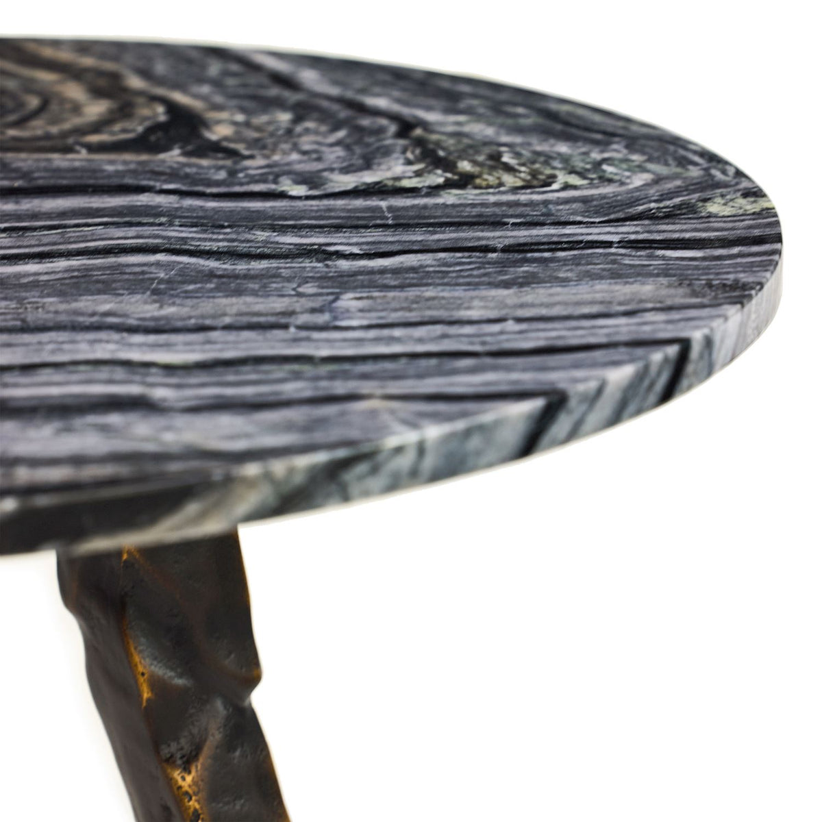 Wayland End Table