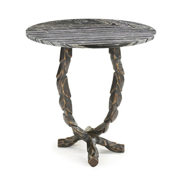 Wayland End Table