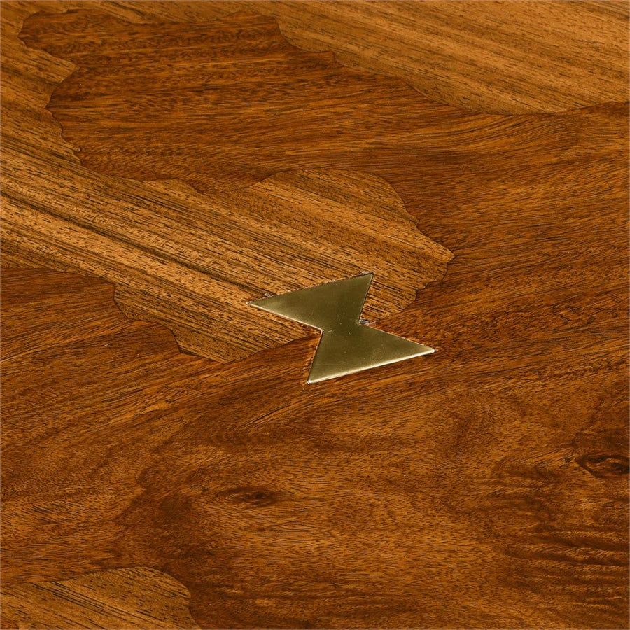 Wildwood Cocktail Table
