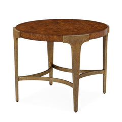 Hampshire End Table