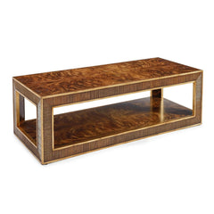 Cadre Cocktail Table