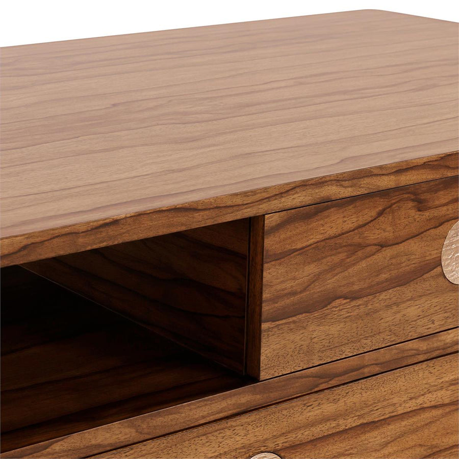 Vantage Cocktail Table