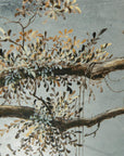 Falling Branch Credenza