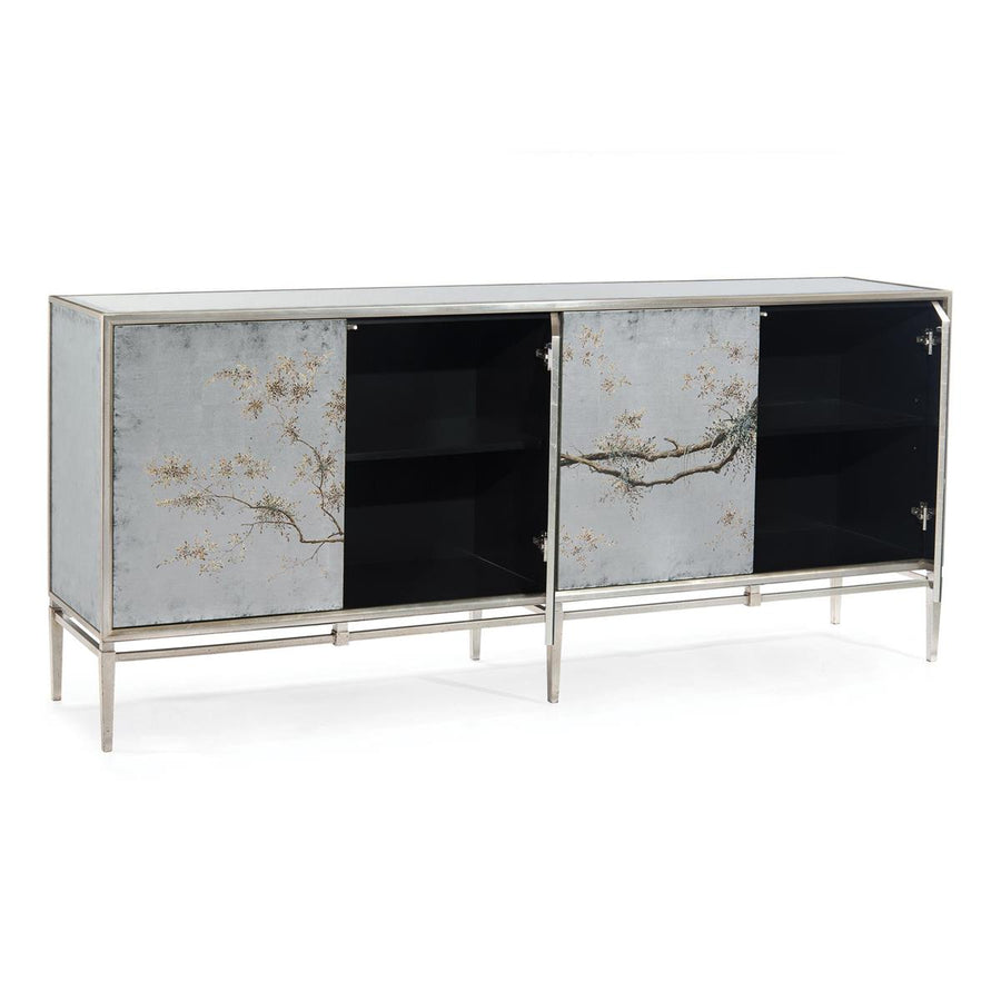 Falling Branch Credenza