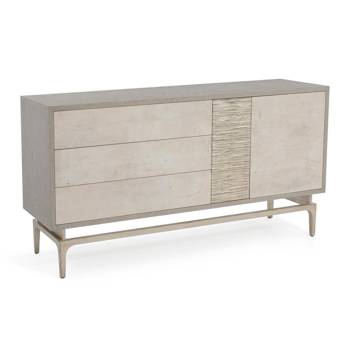 Sakana Sideboard - Maison Vogue