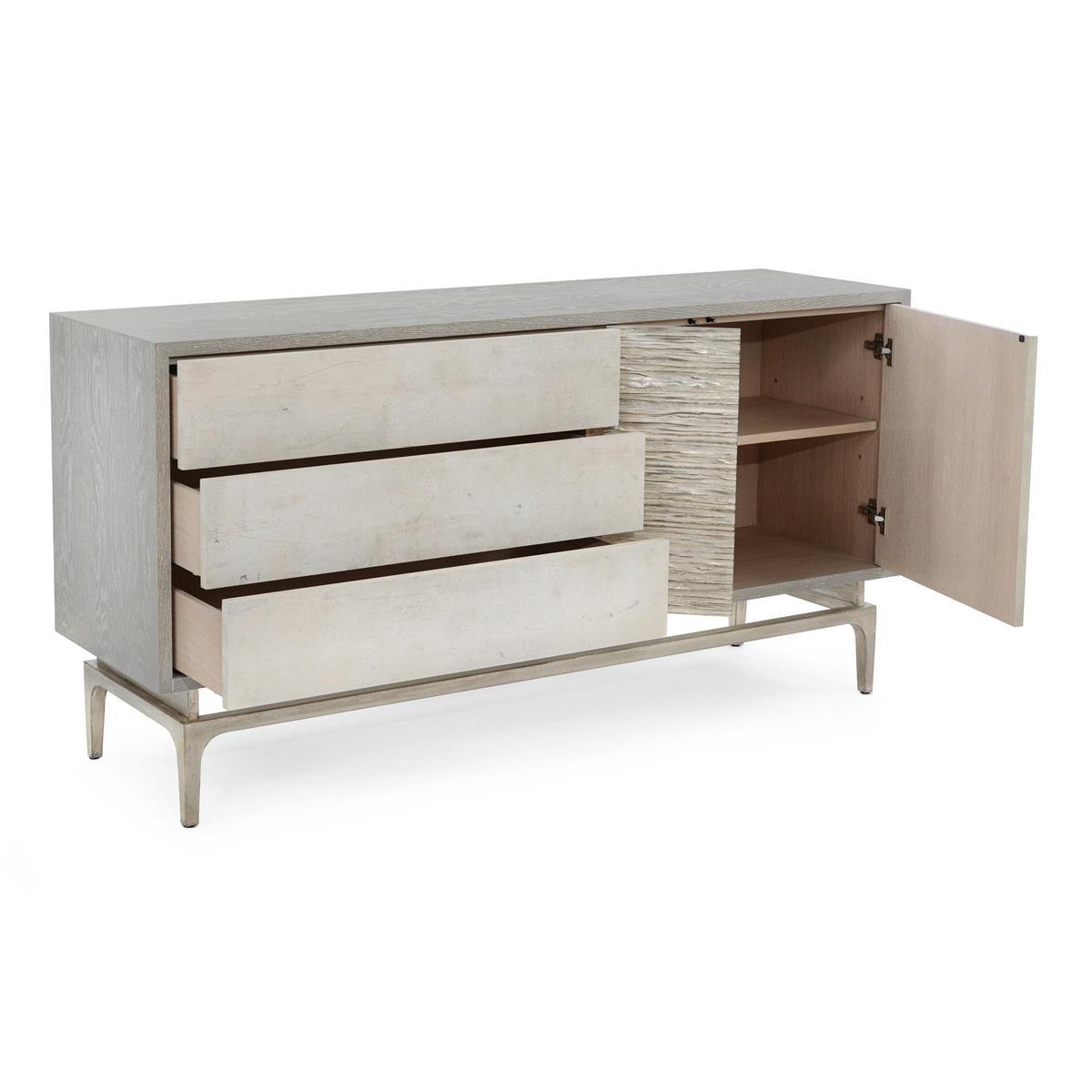 Sakana Sideboard - Maison Vogue