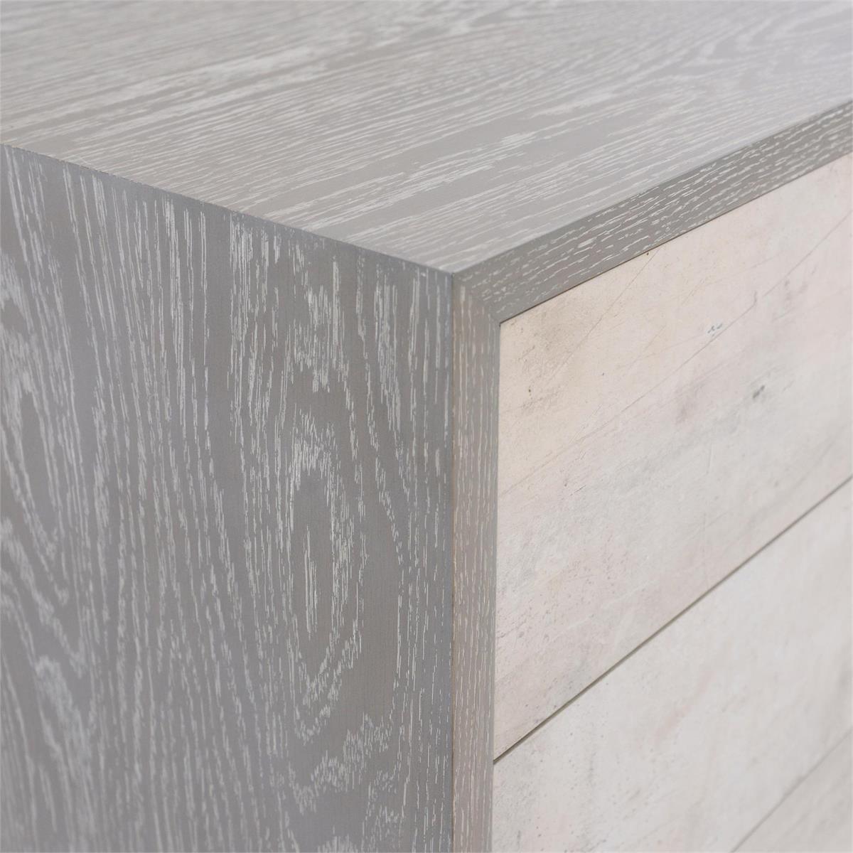 Sakana Sideboard - Maison Vogue