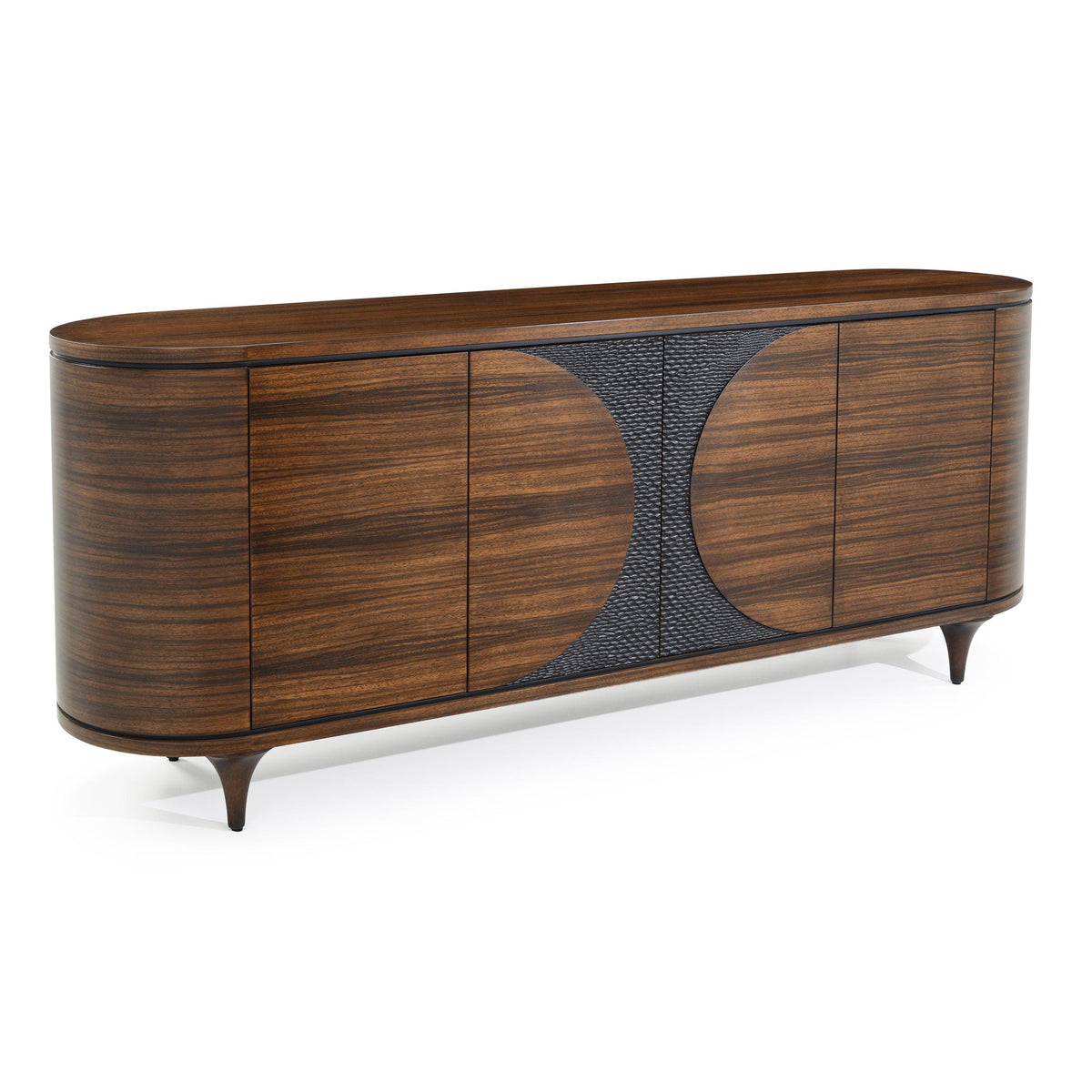 Hearthside Credenza - Maison Vogue