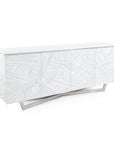 Entwined Credenza - Maison Vogue
