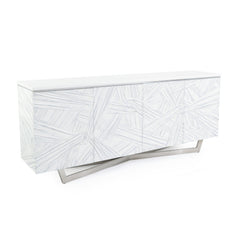 Entwined Credenza - Maison Vogue