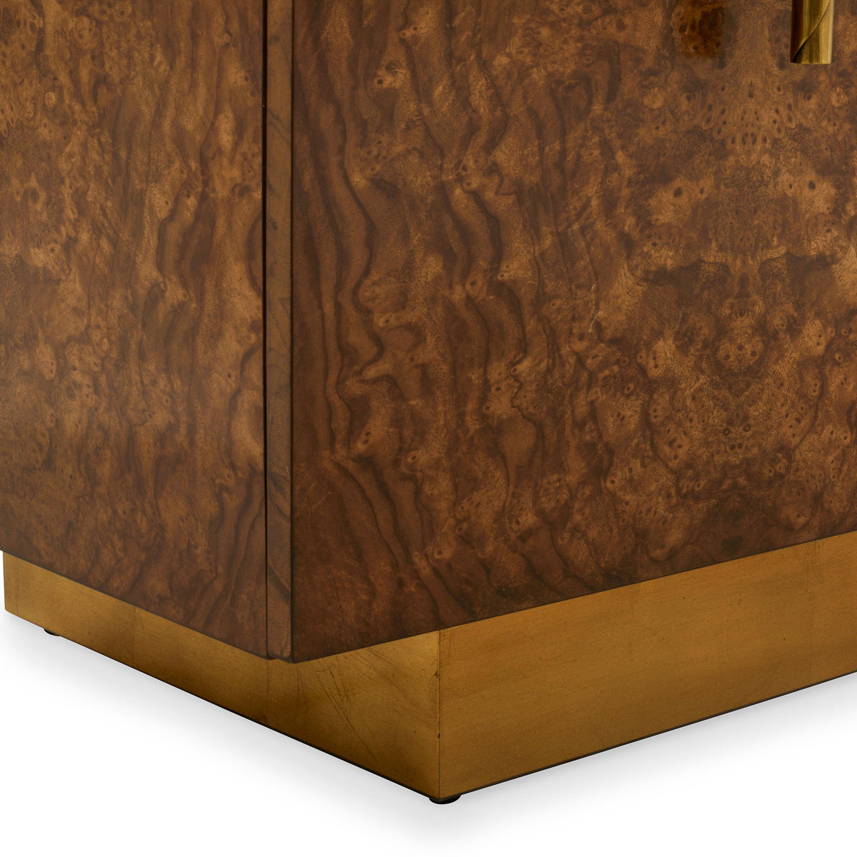 Torino Four-Door Credenza - Maison Vogue