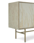 Windswept Six-Door Sideboard