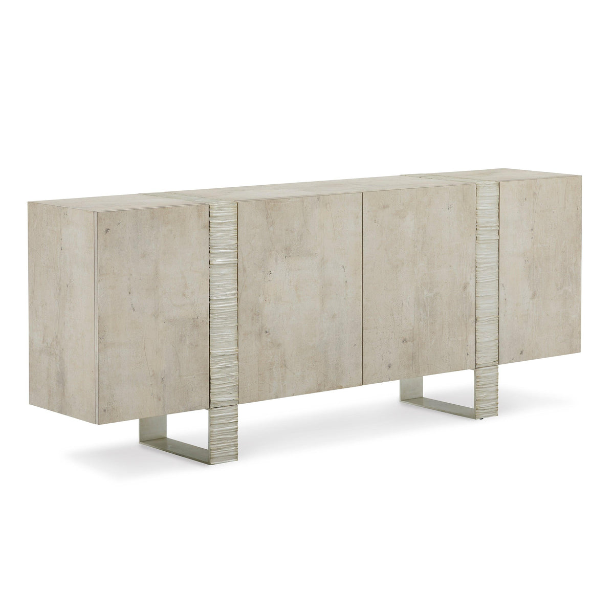 Aether Four-Door Sideboard - Maison Vogue