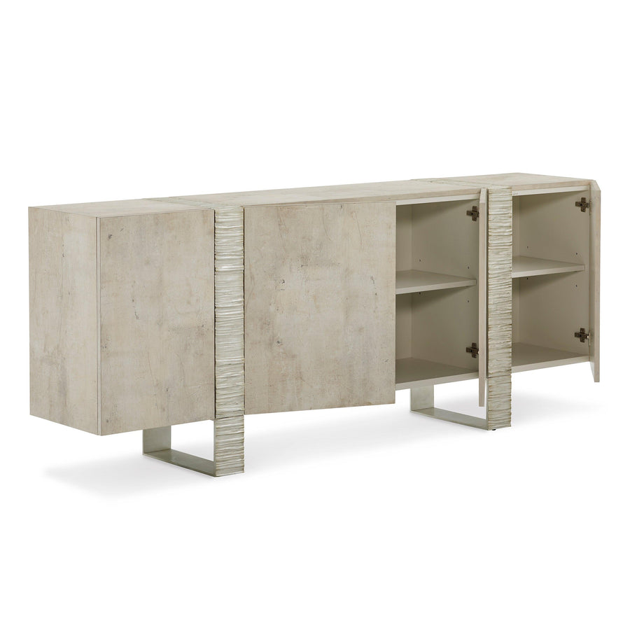Aether Four-Door Sideboard - Maison Vogue