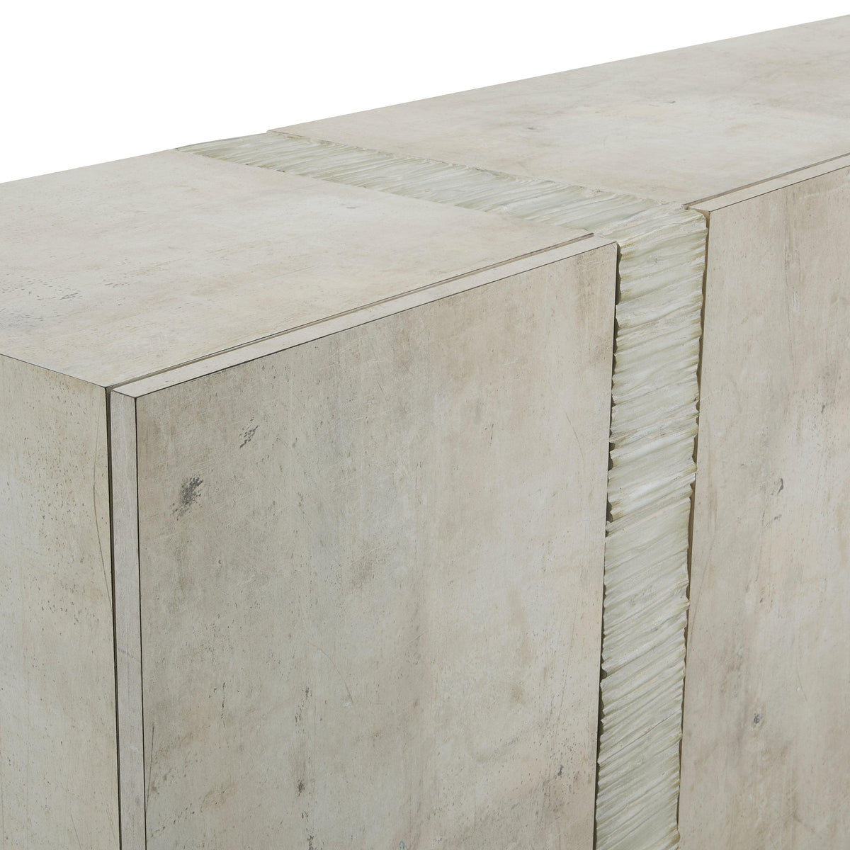 Aether Four-Door Sideboard - Maison Vogue