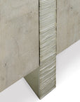 Aether Four-Door Sideboard - Maison Vogue