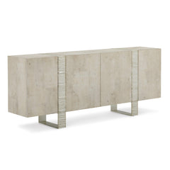 Aether Four-Door Sideboard - Maison Vogue