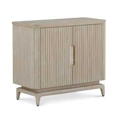 Brezza Two-Door Chest - Maison Vogue