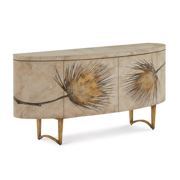 Chardon Two-Door Cabinet - Maison Vogue