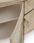 Chardon Two-Door Cabinet - Maison Vogue