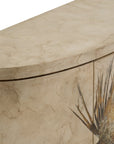 Chardon Two-Door Cabinet - Maison Vogue