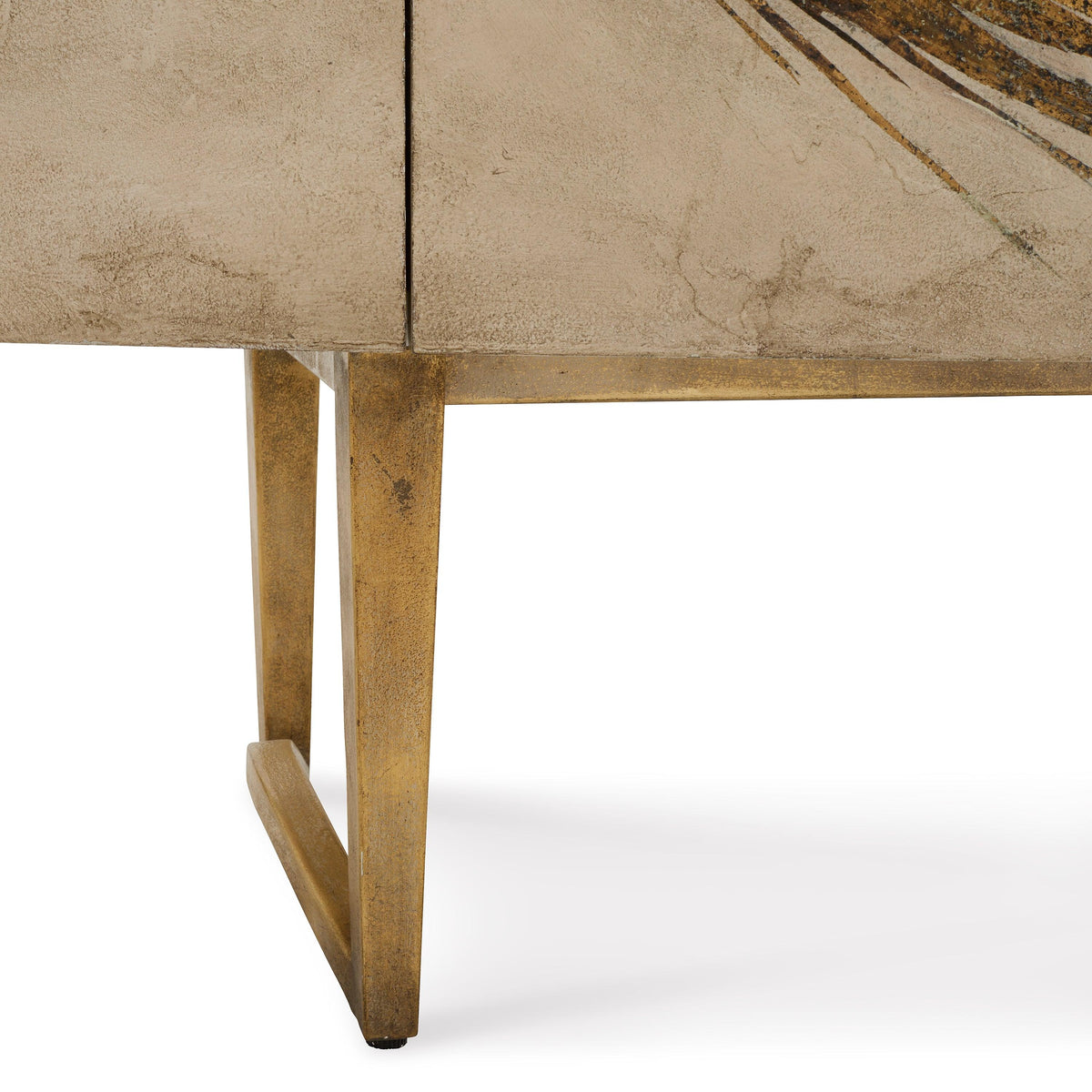 Chardon Two-Door Cabinet - Maison Vogue