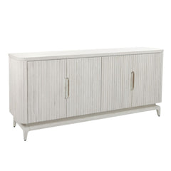 Brezza Four-Door Credenza