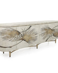 Chardon Six-Door Credenza