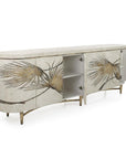 Chardon Six-Door Credenza