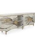 Chardon Six-Door Credenza