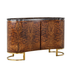 Ferdinand Four-Door Sideboard
