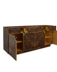 Hestra Foor-Door Credenza