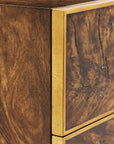 Hestra Foor-Door Credenza