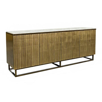 Destello Four-Door Credenza