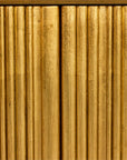Destello Four-Door Credenza