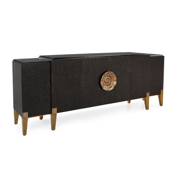 Fiore Six-Door Credenza