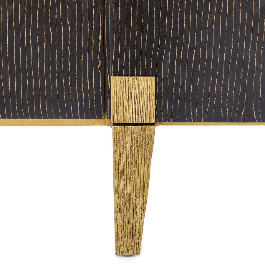 Fiore Six-Door Credenza
