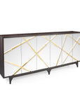 Ronin Six-Door Sideboard