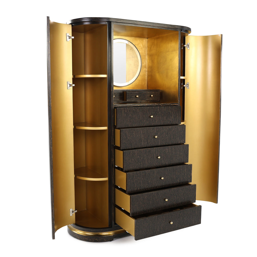 Socialite Armoire