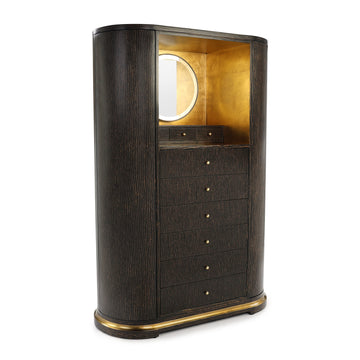 Socialite Armoire