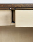 Bosco Four-Door Credenza