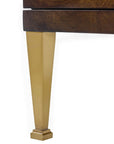 Bosco Four-Door Credenza
