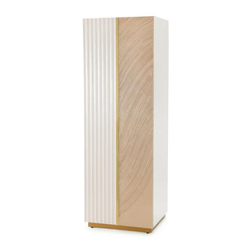 Province Armoire, Left