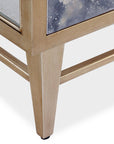 Achates Four-Door Sideboard