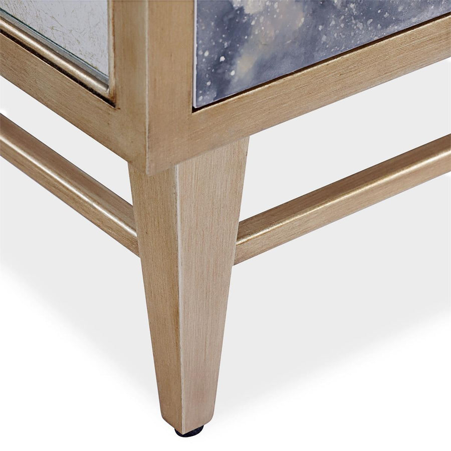 Achates Four-Door Sideboard