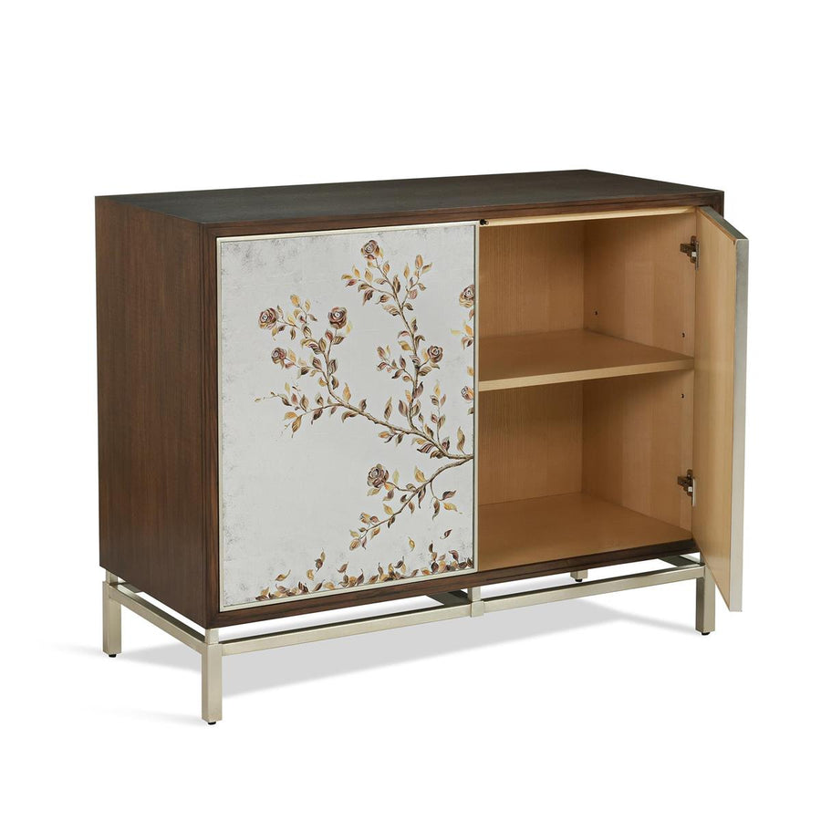 Petalvale Two-Door Cabinet