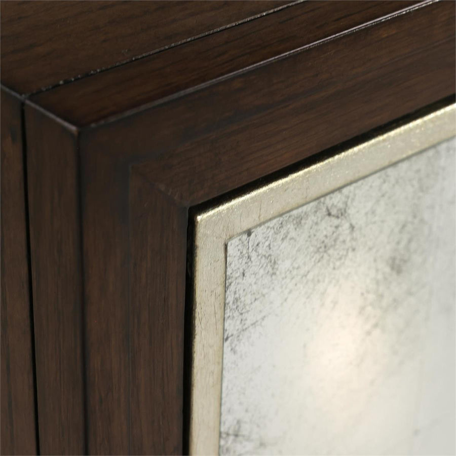 Petalvale Two-Door Cabinet