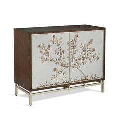 Petalvale Two-Door Cabinet