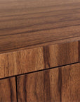 Warden Four-Door Credenza