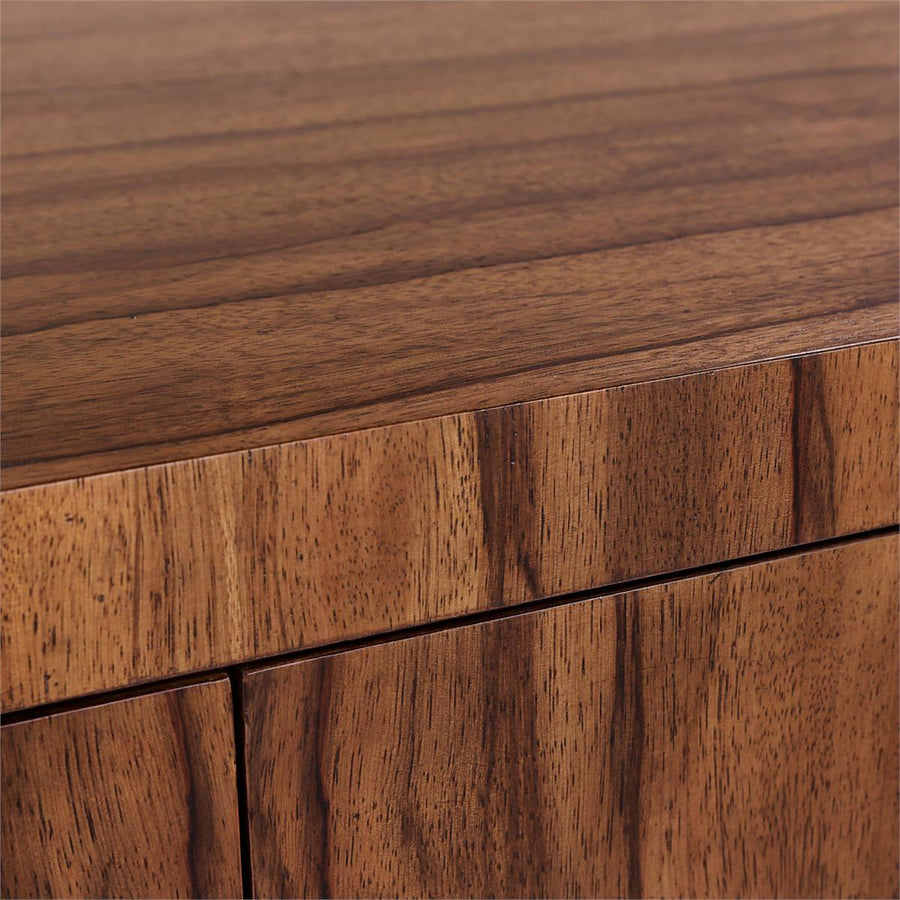 Warden Four-Door Credenza